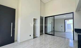 Imagem 5: Casa à venda, no condomínio Villa Bela Siena