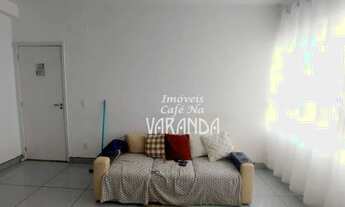 Imagem 2: Apartamento com 2 dormitórios à venda, 49 m² por R$ 250.000,00 - Portal Campo dos Hibiscos