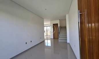 Imagem 4: Sobrado Geminado com 2 Suítes e 115m² - Nova São José