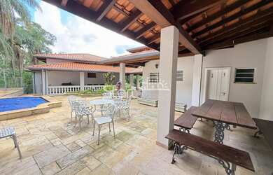 Imagem 7: Casa - Notre Dame - Campinas