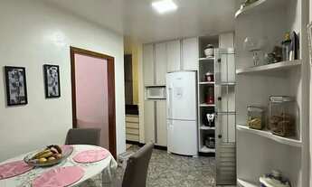 Imagem 6: Imóvel para venda com 360 metros quadrados com 4 quartos em Jardim Leblon - Belo Horizonte