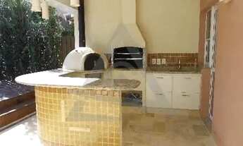 Imagem 4: Casa para alugar em Campinas, Parque Alto Taquaral, com 4 quartos, com 200 m²