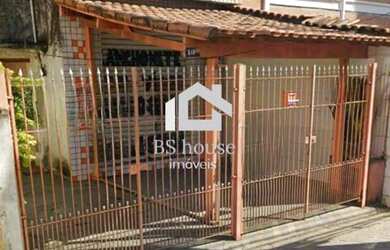 Imagem 2: Centro de São Bernardo Do Campo - Terreno à venda