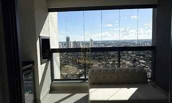 Imagem 4: Apartamento à Venda no Edifício Urbanit em Cuiabá - 3 quartos sendo 1 suíte, 89 m², andar