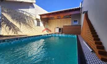 Imagem: Casa em Rua Maria Tereza Fronick Oliva