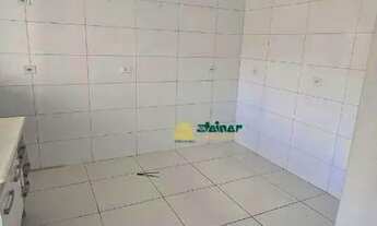 Imagem 3: Casa com 2 dormitórios para alugar, 90 m² por R$ 2.351,44/mês - Parque Continental - Guaru