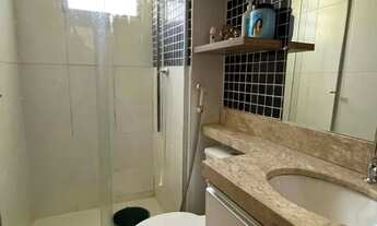 Imagem 7: Apartamento de Dois Quartos no Parque Chapada do Mirante MRV Cuiabá/MT