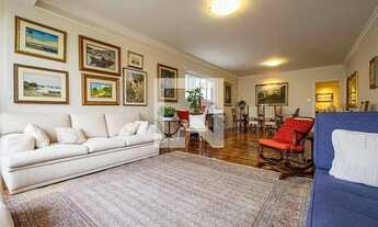 Imagem 5: Apartamento à Venda - Jardim Paulista, 3 Quartos, 156 m2