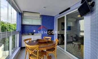 Imagem 5: Apartamento em Alameda do Remo - Riviera - Bertioga/SP