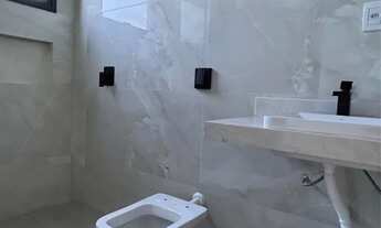 Imagem 5: Casa Térrea com 177m2, Jardins Capri - Senador Canedo, 3 suítes, 2 vagas