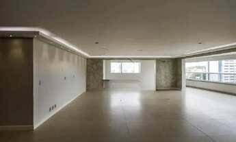 Imagem 4: Apartamento para venda no condomínio Luxor com 520 m² e 4 vagas