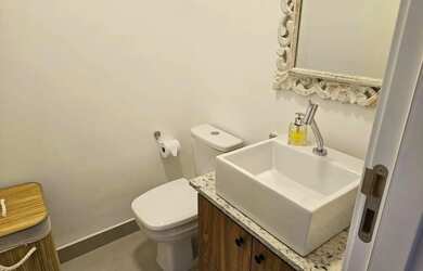 Imagem 6: Apartamento com 1 dormitório à venda, 95 m² por R$ 630.000,00!