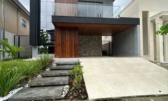 Imagem: Casa para venda no condominio Jardins do