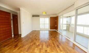 Imagem 2: Venda Apartamento 4 Dormitórios - 195 m² Vila Madalena