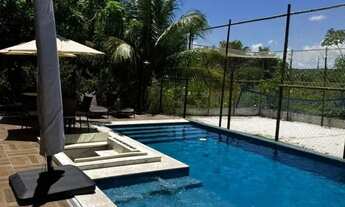 Imagem 3: Casa de Alto Padrão à Venda Condomínio Ilha dos Pássaros