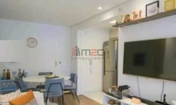 Imagem 3: Oportunidade no Alto da Lapa próximo ao Alto de Pinheiros, apartamento com vaga de garagem