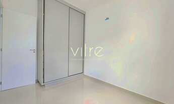 Imagem 4: Apartamento Montado com Varanda Gourmet - Fino Acabamento - Excelente Localizaçã