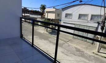 Imagem 5: Apartamentos com 2 quartos em Trindade - São Gonçalo - RJ