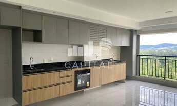 Imagem 3: Lindo Apartamento Para Locação Em Alphaville