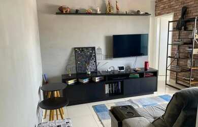 Imagem 2: Apartamento - Jardim Jacinto - Jacareí - Residencial Guarapari - 2 Dormitórios - 82m²