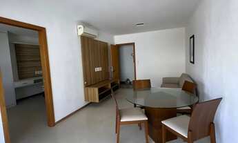 Imagem 4: Apartamento para locação no EDF. COSTA DOURADA - RUA MINAS GERAIS - PITUBA , PITUBA, Salva