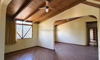 Imagem 3: Alugo/ Vendo Apartamento 4 quartos - localizado no Bairro Lixeira
