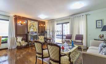 Imagem 3: Venda Apartamento 4 Dormitórios - 280 m² Moema