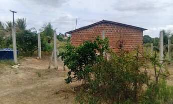 Imagem 5: SITIO - ORICURI ATALAIA - AL