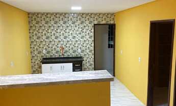 Imagem 7: Vendo duas casas em gaibu com garagem