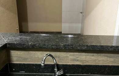 Imagem 6: Casa venda jd Ouro Branco