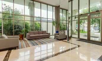 Imagem 3: Apartamento para Locação em São Paulo, Brooklin Paulista, 2 dormitórios, 1 suíte, 2 banhei