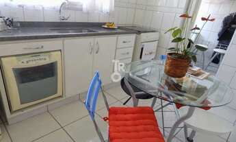 Imagem 6: APARTAMENTO À VENDA COM 70M² CONDOMÍNIO PARQUE ITÁLIA