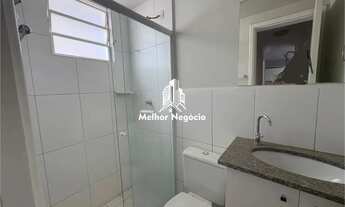 Imagem 7: Apartamento para à venda, 3 quartos no Jardim Paulistano - Campinas I Cód: 21859