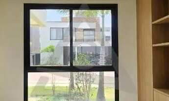 Imagem 6: Casa para alugar em Campinas, Alphaville Dom Pedro, com 4 suítes, com 268 m², Reserva Alph