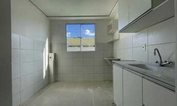 Imagem 5: Apartamento de 02 quartos e 01 vaga a venda