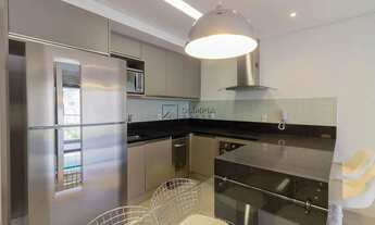 Imagem 7: Aluguel Apartamento 1 Dormitórios - 71 m² Vila Nova Conceição