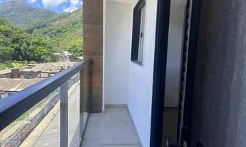 Imagem: Kitnet para locação, Alto da Serra, Petrópolis