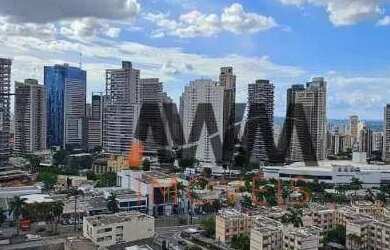 Imagem 5: Apartamento 3 Suites à venda, 130 m² por R$ 1.190.000 - Setor Marista - Goiânia/GO