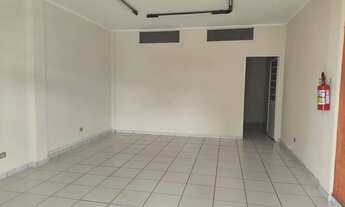 Imagem 2: Avenida Celso Garcia Cid