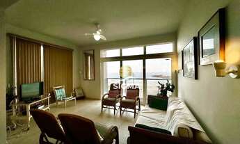 Imagem 6: Apartamento com 4 quartos sendo 2 Suítes à venda, 150 m² por R$ 1.300.000 - Pitangueiras