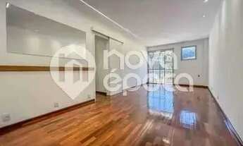 Imagem 3: Cosme Velho Apartamento com 3 dormitórios