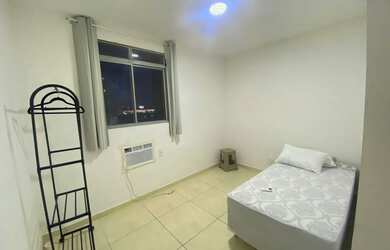 Imagem 6: ALUGO APARTAMENTO SEMI MOBILIADO NO VILLE SOLARE