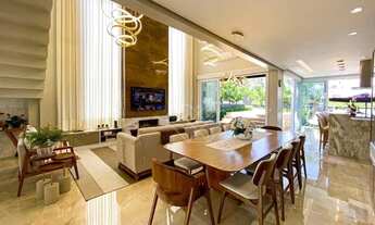 Imagem 7: Exclusividade e Sofisticação no Condomínio Mais Desejado de Gravataí Mobiliado e Pronto p