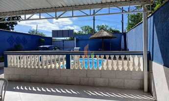 Imagem 4: Chácara com 1 dormitório à venda, 250 m² por R$ 440.000 - Centro - Monte Mor/SP