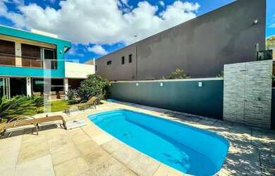 Imagem 5: Sobrado à Venda na Beira Mar de Atlântida