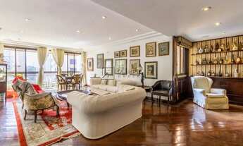 Imagem 3: Venda Apartamento 3 Dormitórios - 210 m² Itaim Bibi