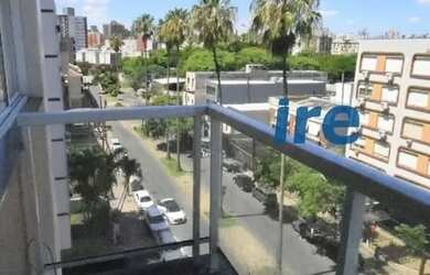 Imagem 5: APARTAMENTO 2 DORMITÓRIOS COM 1 VAGA E SACADA COM CHURRASQUEIRA