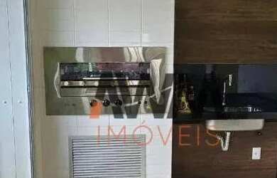 Imagem 4: Apartamento 3 Suites à venda, 130 m² por R$ 1.190.000 - Setor Marista - Goiânia/GO