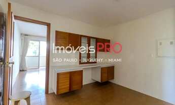 Imagem 7: Apto de 241m2 com 3 dorm, todos suites e 3 vagas no Aclimação prox do metro