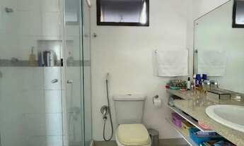 Imagem 3: Imóvel para venda possui 233 metros quadrados com 3 quartos em Canto - Florianópolis - SC